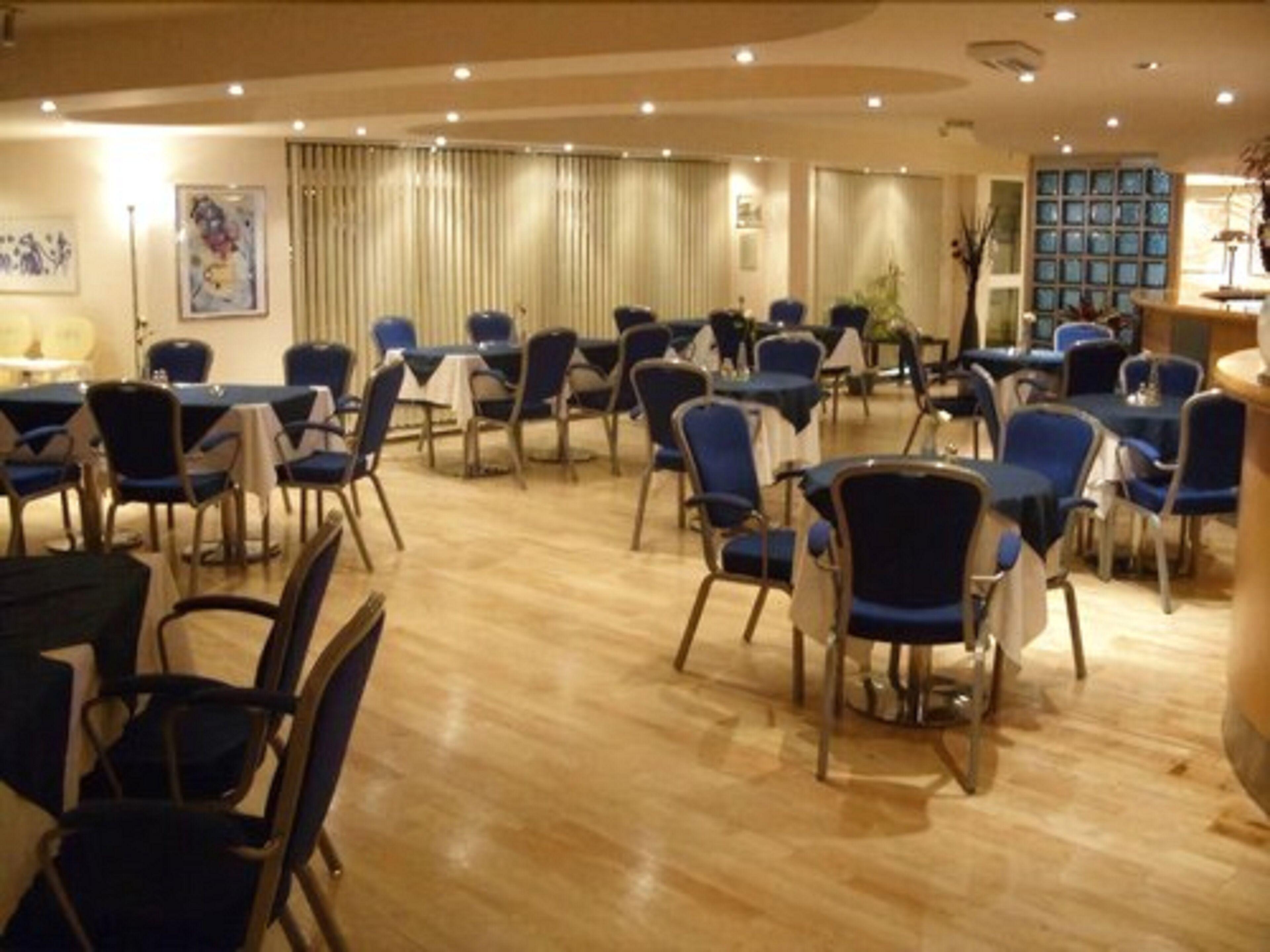 B&B Hotel Manchester Sportcity — Photos 3